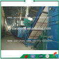 Belt Ginger Drying Machine